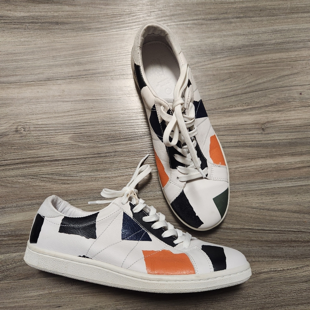 Wood wood sneakers size 44/10.5/11
